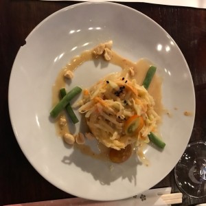 Papaya Verde