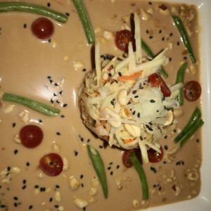 Papaya Verde