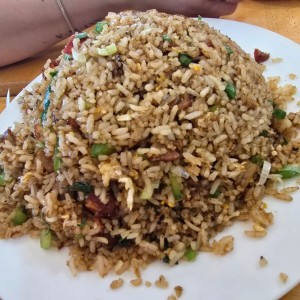 Arroz Chino 