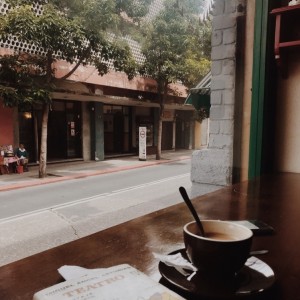 Latte