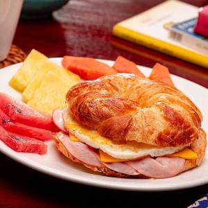 croissant