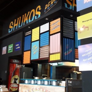 Shukos