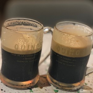 Antigua Cerveza, Cucurucho Nitro