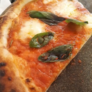 Pizza Margarita