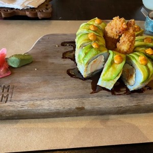 Rollos Especiales - Tenshi Roll