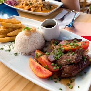 culotte saltado