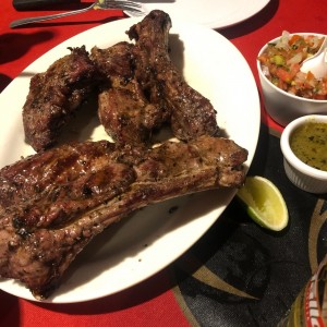 palancas