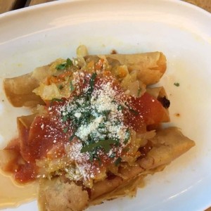 Flautas
