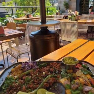 Tacos - Cochinita Pibil