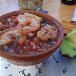 ceviche 