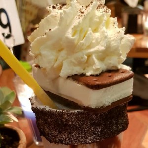 Malteada