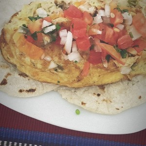 Chile relleno