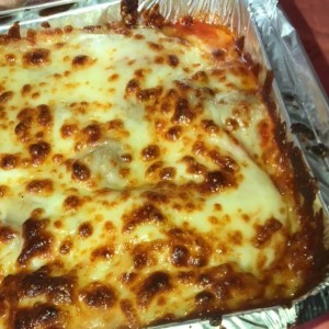 Lasagna