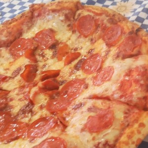 Pizzas - 1 Pizza Grande