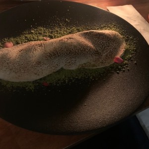 Cuchumatan Postre