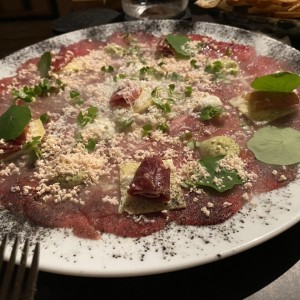 Carpaccio