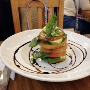 Caprese