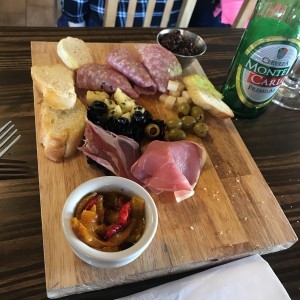 Antipasto per amici