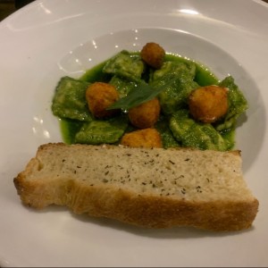 Fettucine