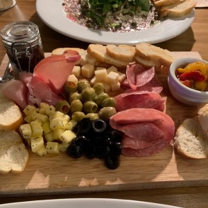 antipasto