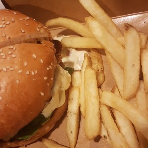 gorgonzola