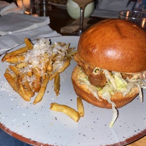 Sandors Sandwich