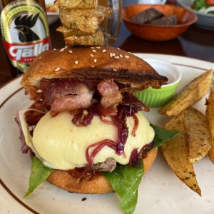 Hamburguesa