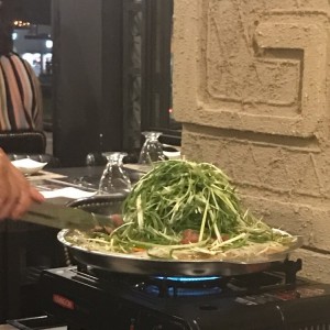 Especialidades - Bulgogi