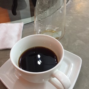 cafe V60