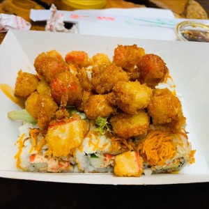 Rollos - Cayibel Roll