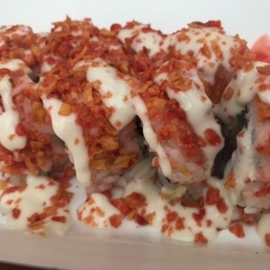  chapin roll (con tortrix)