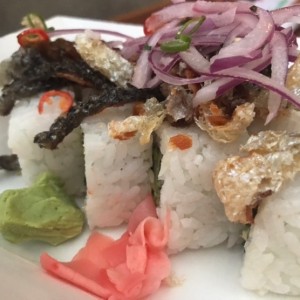 roll