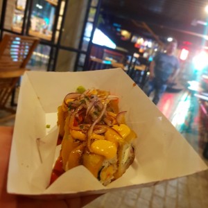 Rollos - Platanito Roll