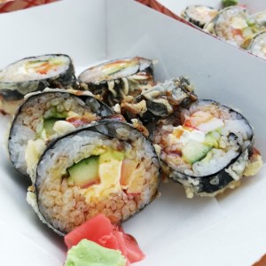 Rollos - Calientito Roll
