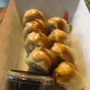 Rollos - Calientito Roll