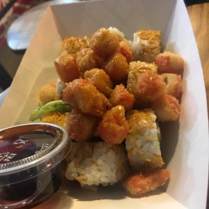 Rollos - Cayibel Roll