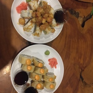 Rollos - Cayibel Roll