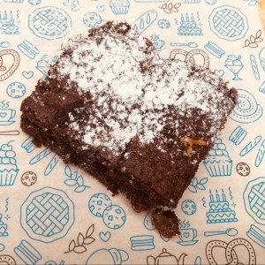 brownie