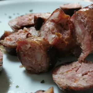 chorizo