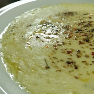 provoleta