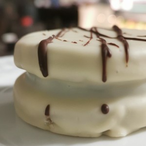 alfajores