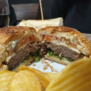 hamburguesa
