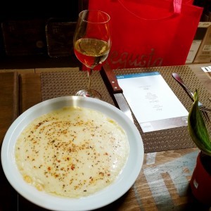 Provolone