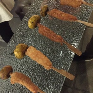 Camarones