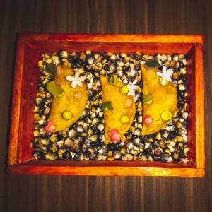 Empanadas