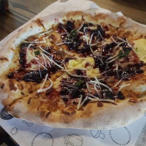 Pizzas Premium - Mozza