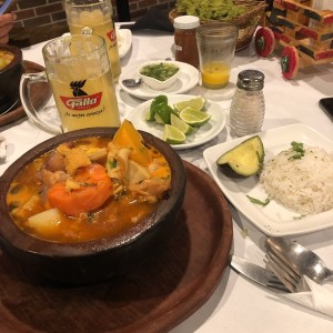 Pata de res