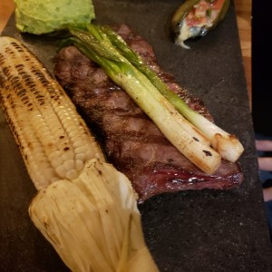 entraña