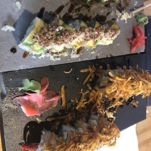 Guilty Roll