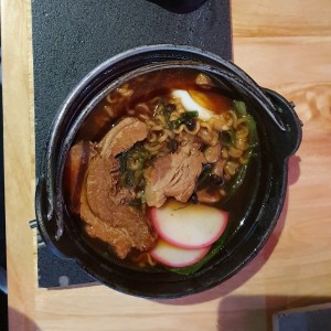 kero ramen